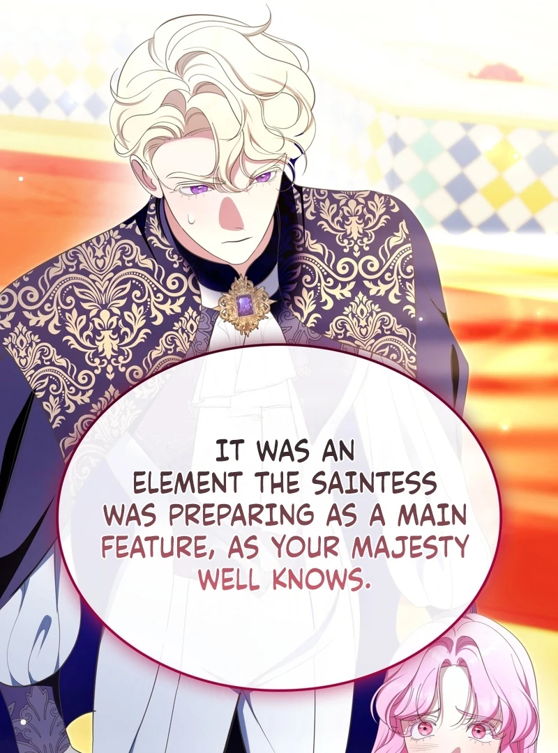 The Empress’s Concubine Scandal Chapter 15 - page 64