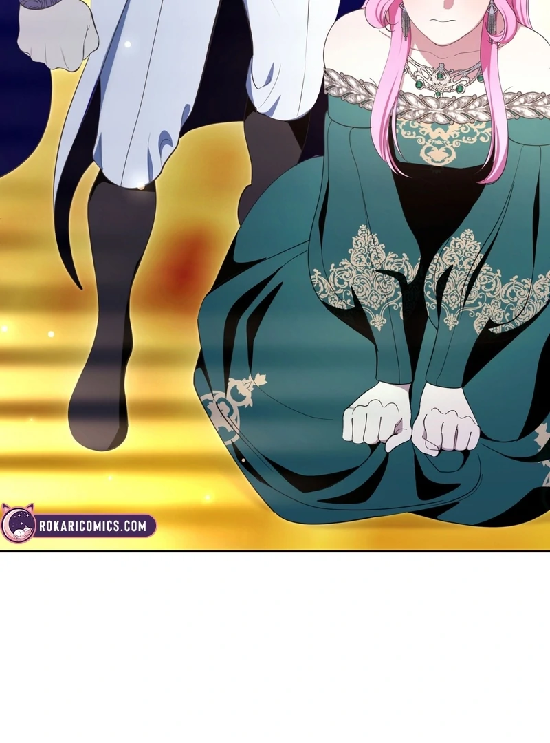 The Empress’s Concubine Scandal Chapter 15 - page 65