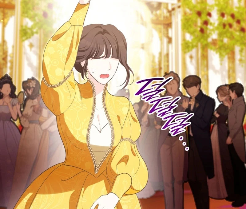 The Empress’s Concubine Scandal Chapter 15 - page 72