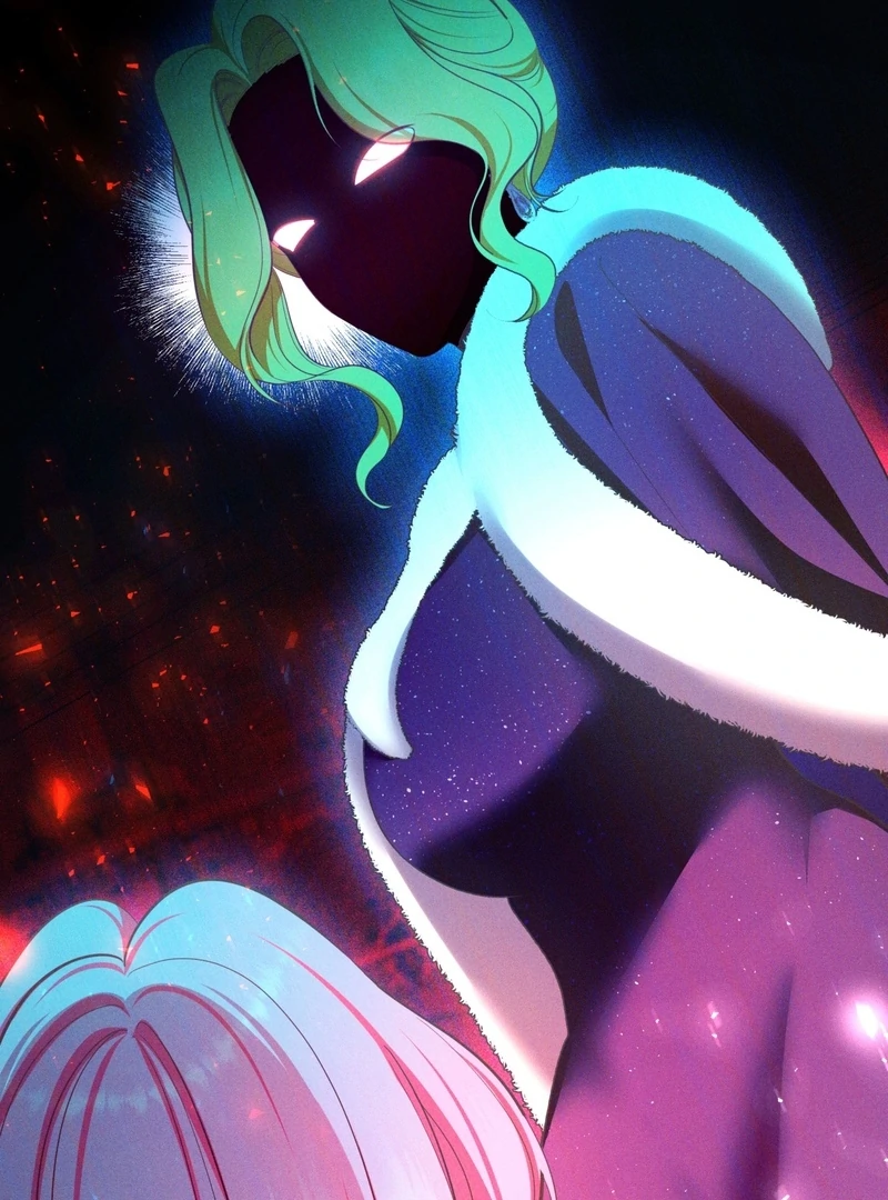 The Empress’s Concubine Scandal Chapter 15 - page 77