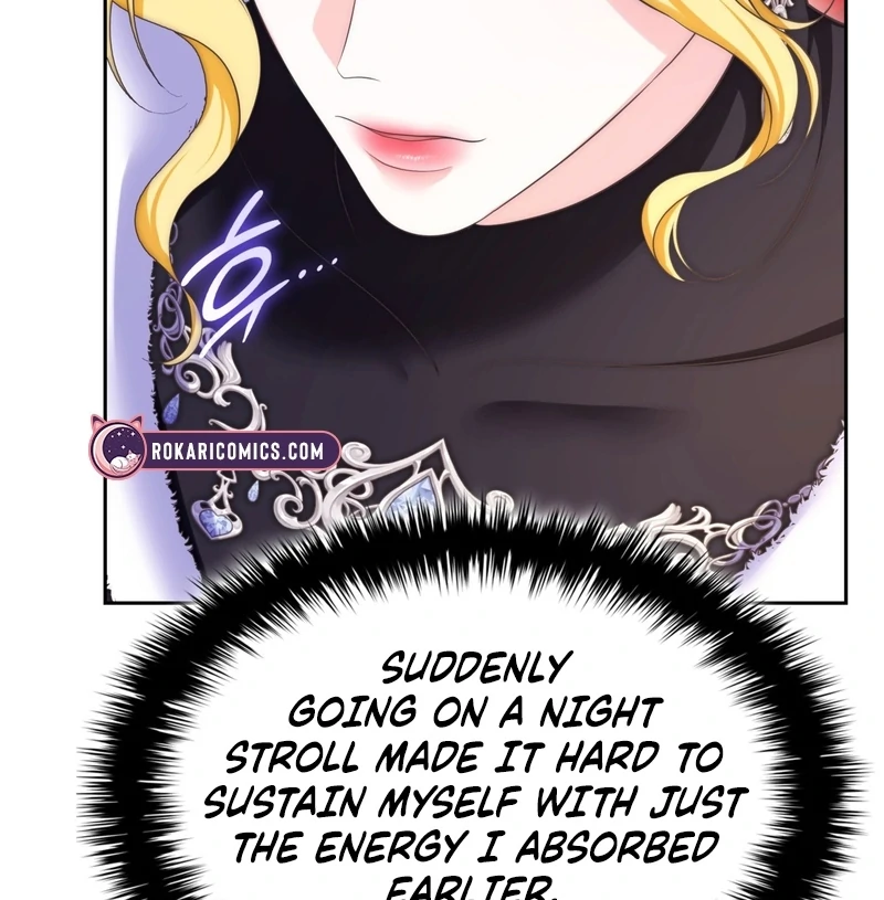 The Empress’s Concubine Scandal Chapter 15 - page 7