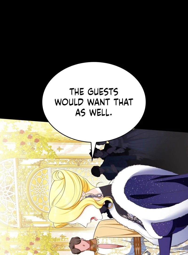 The Empress’s Concubine Scandal Chapter 15 - page 79