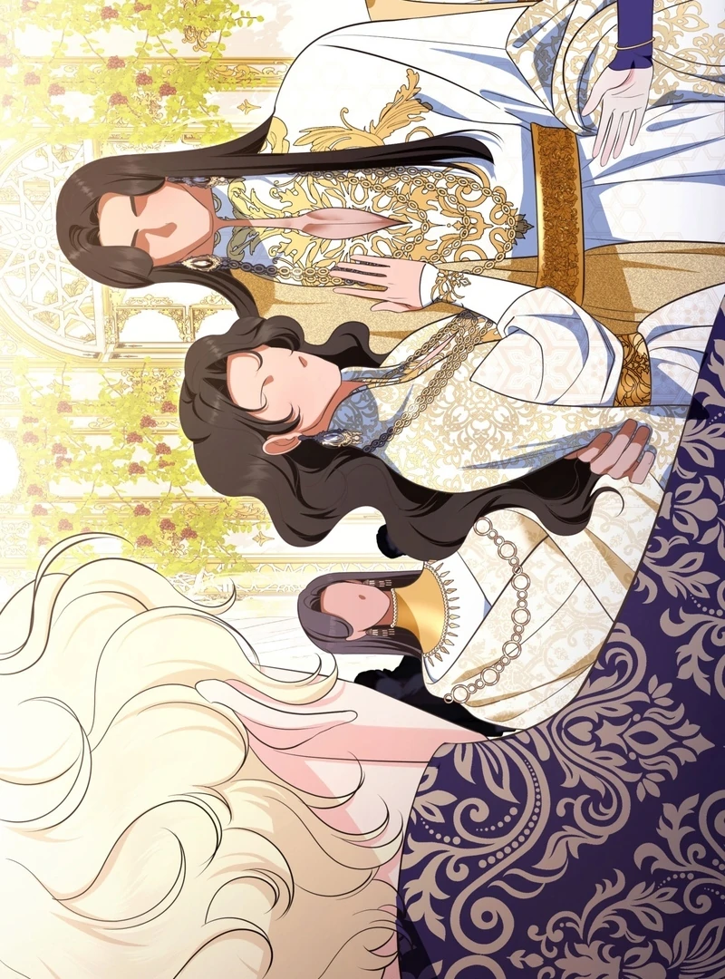 The Empress’s Concubine Scandal Chapter 15 - page 80