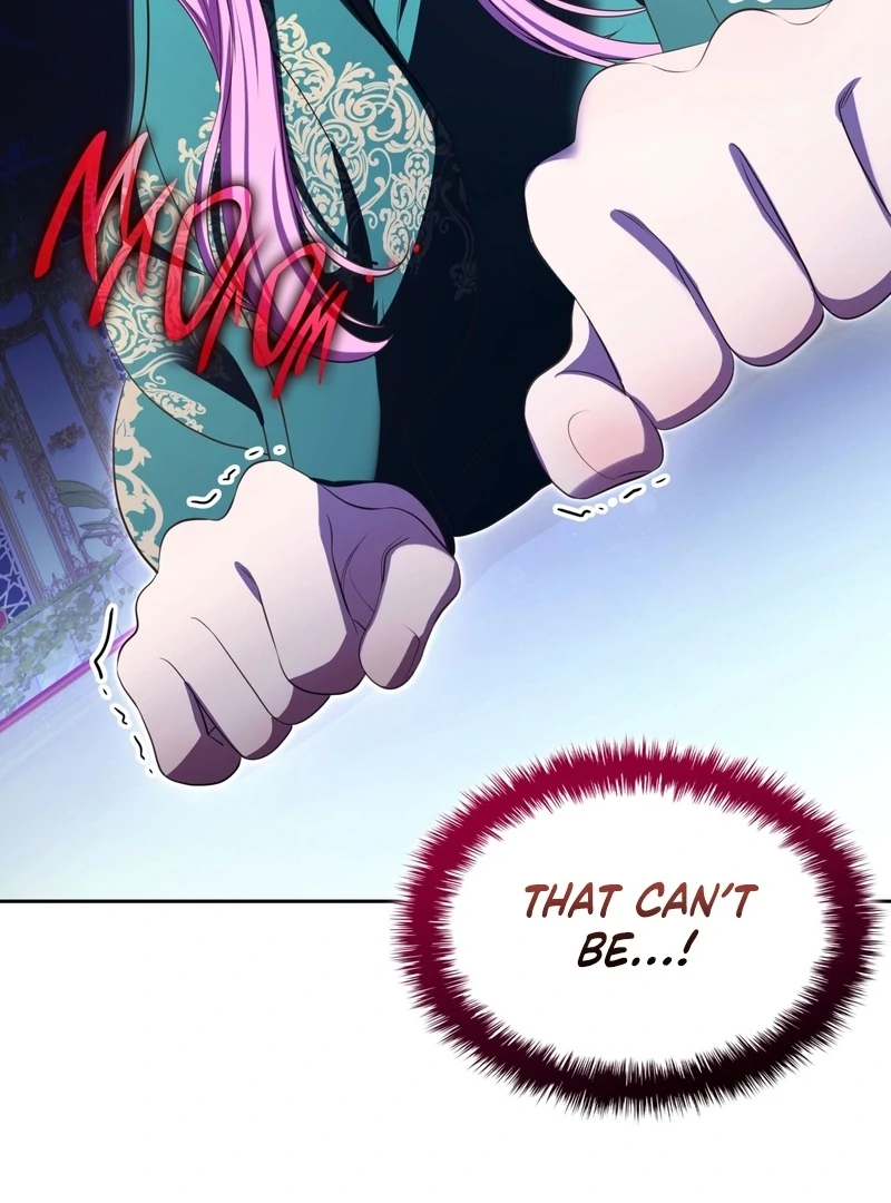 The Empress’s Concubine Scandal Chapter 15 - page 87