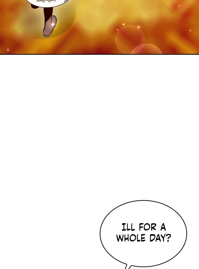 The Empress’s Concubine Scandal Chapter 15 - page 91