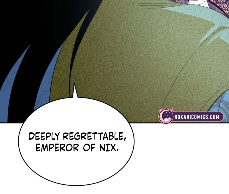 The Empress’s Concubine Scandal Chapter 15 - page 93