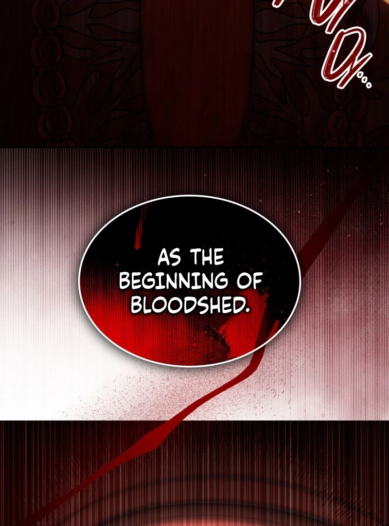 The Empress’s Concubine Scandal Chapter 15 - page 97