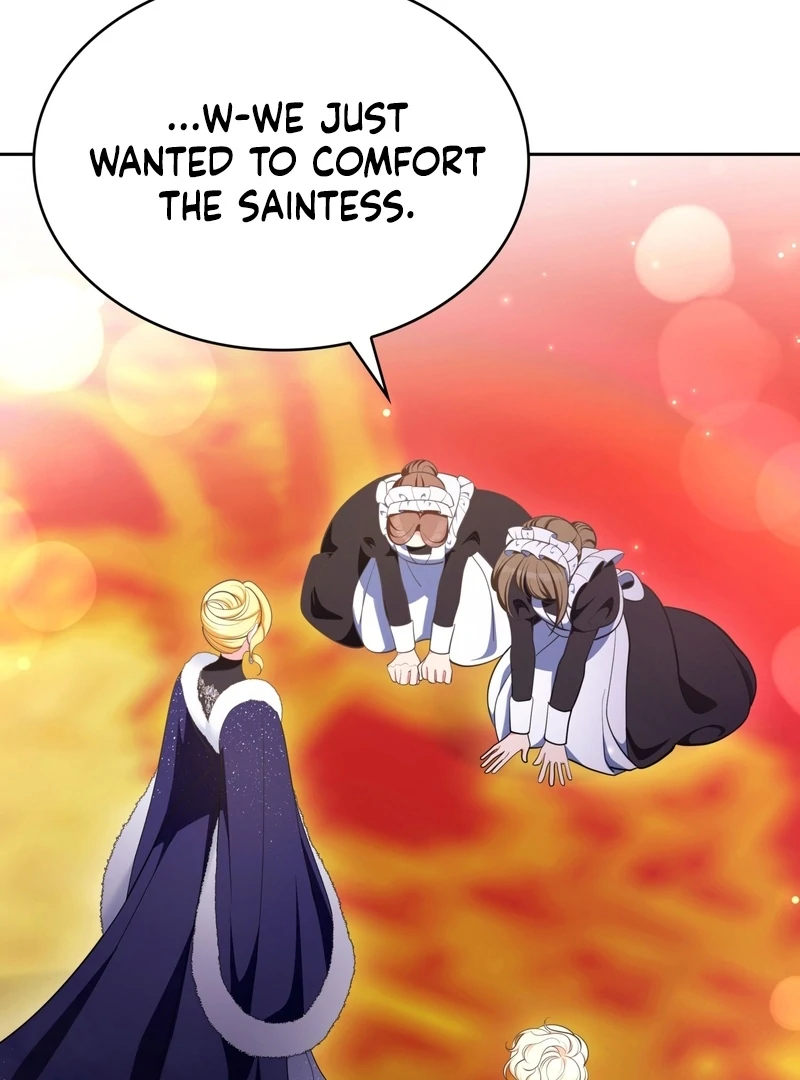 The Empress’s Concubine Scandal Chapter 16 - page 99