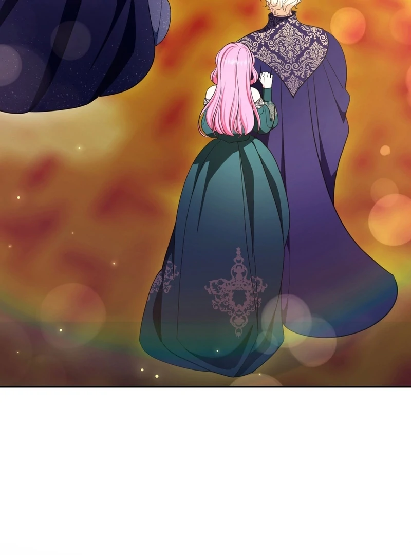 The Empress’s Concubine Scandal Chapter 16 - page 100