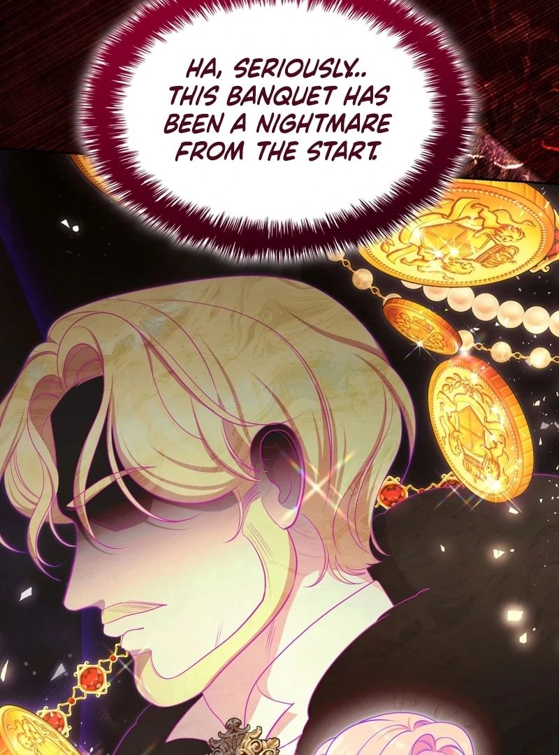 The Empress’s Concubine Scandal Chapter 16 - page 105