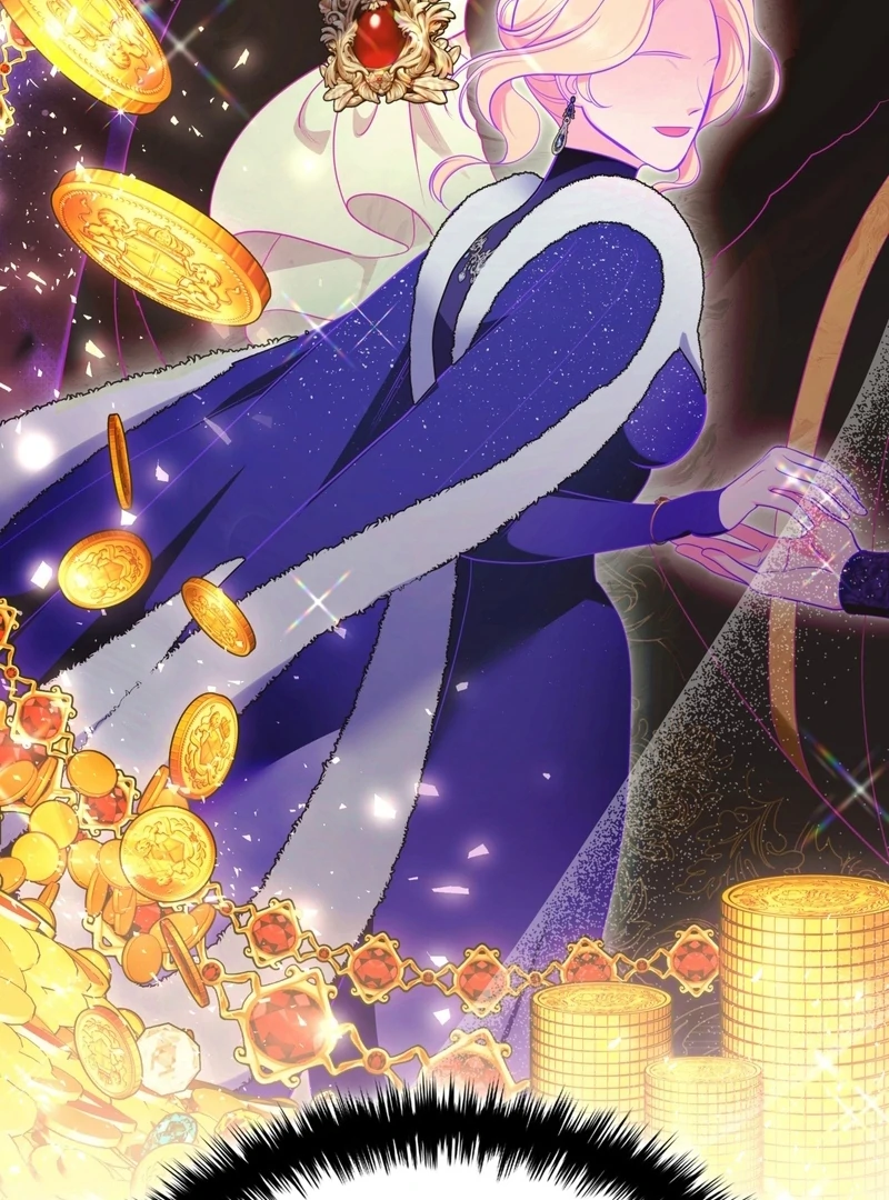 The Empress’s Concubine Scandal Chapter 16 - page 106