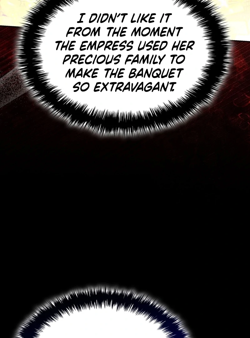 The Empress’s Concubine Scandal Chapter 16 - page 107