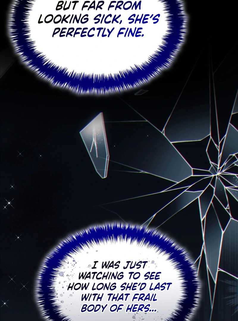 The Empress’s Concubine Scandal Chapter 16 - page 108