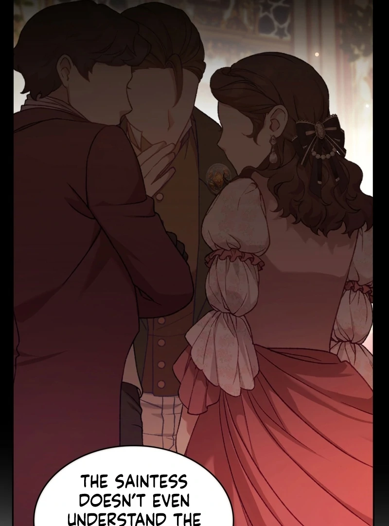 The Empress’s Concubine Scandal Chapter 16 - page 10