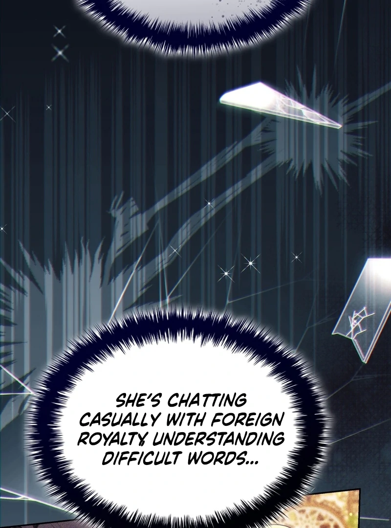 The Empress’s Concubine Scandal Chapter 16 - page 109