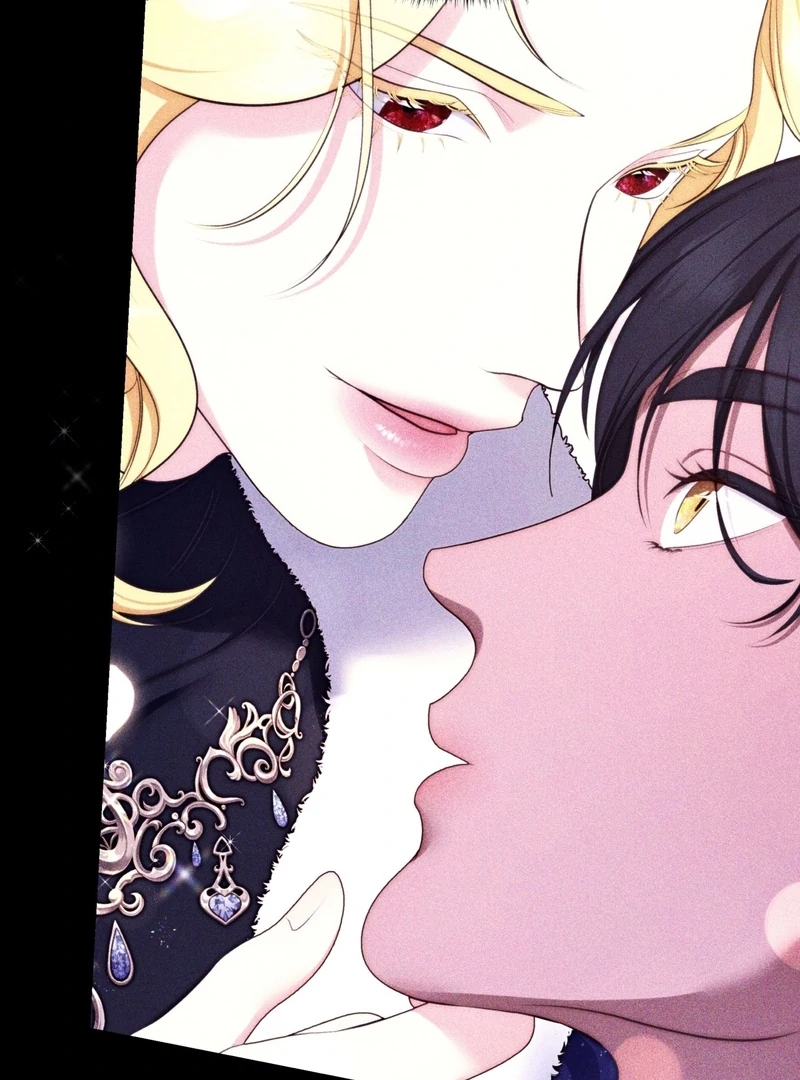 The Empress’s Concubine Scandal Chapter 16 - page 111