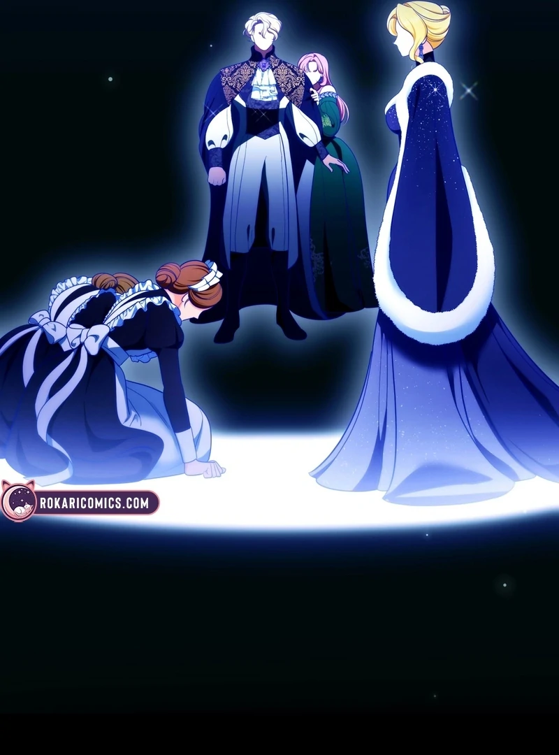 The Empress’s Concubine Scandal Chapter 16 - page 114