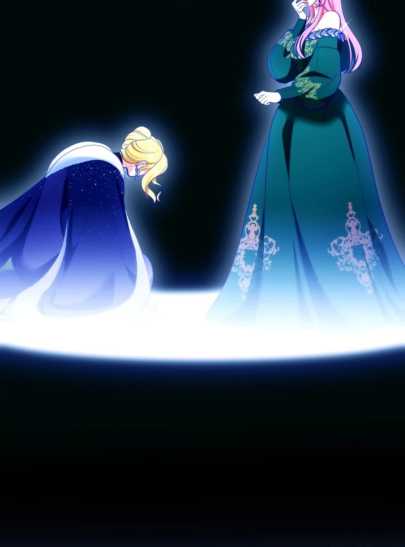 The Empress’s Concubine Scandal Chapter 16 - page 116