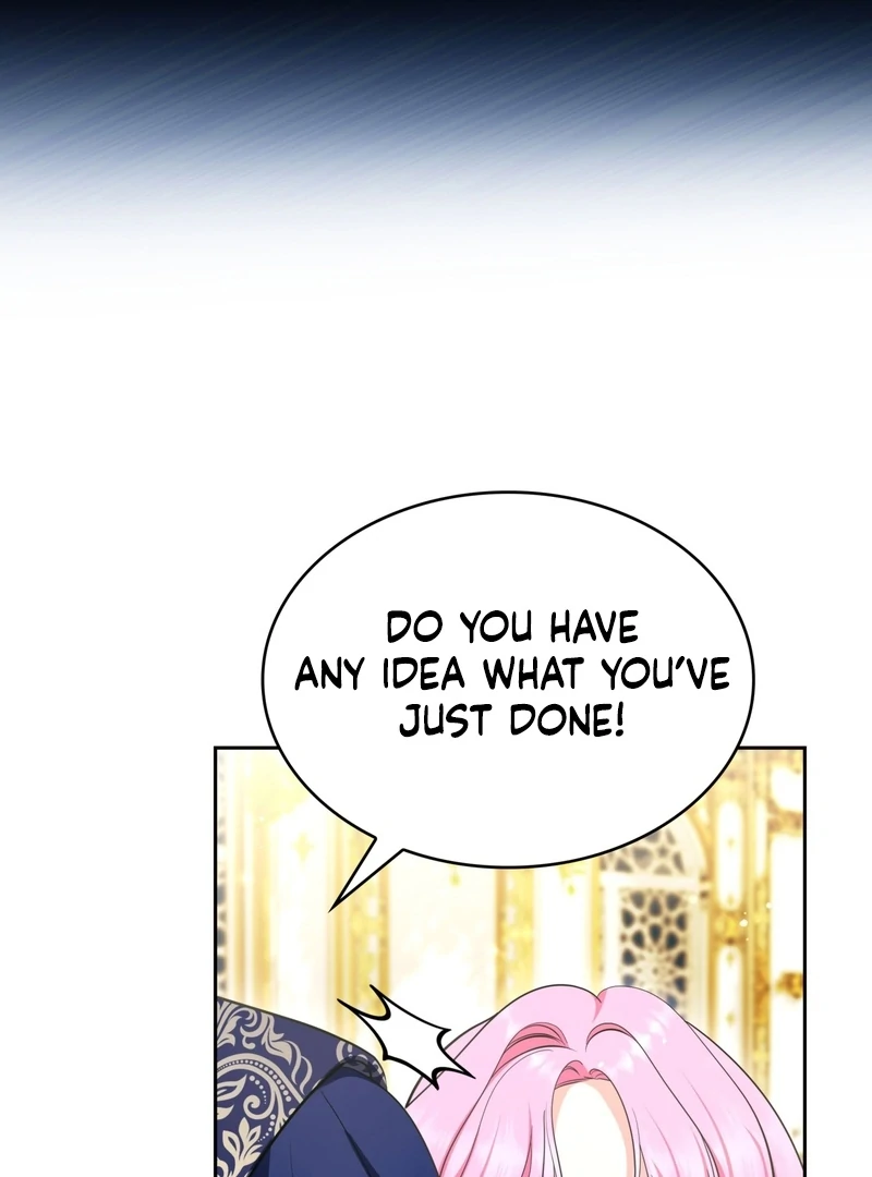 The Empress’s Concubine Scandal Chapter 16 - page 117