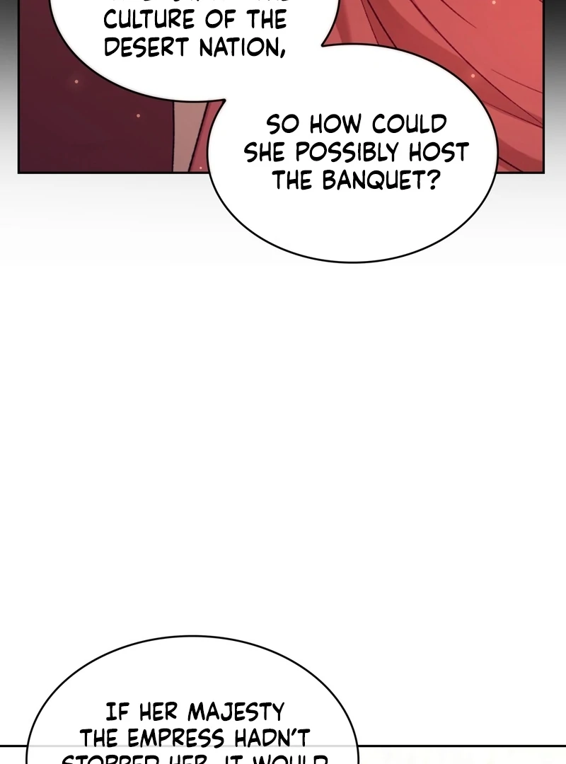 The Empress’s Concubine Scandal Chapter 16 - page 11