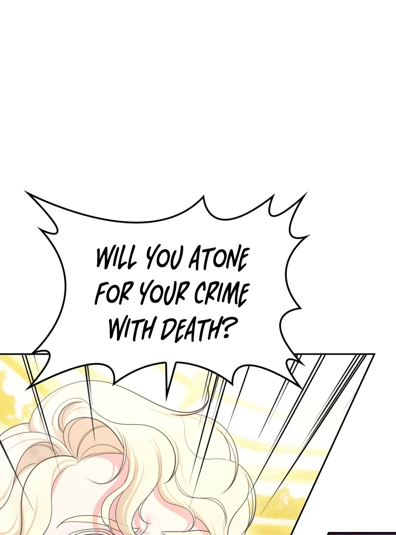 The Empress’s Concubine Scandal Chapter 16 - page 119