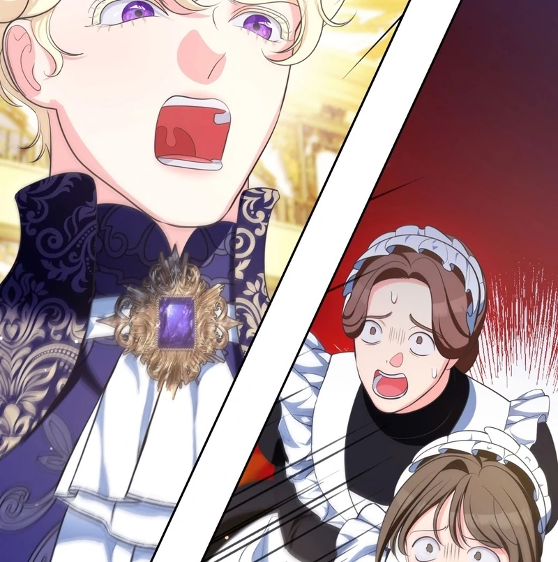 The Empress’s Concubine Scandal Chapter 16 - page 120