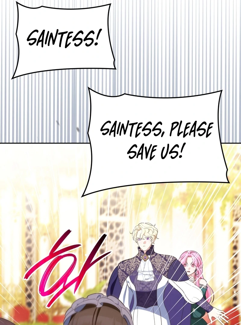 The Empress’s Concubine Scandal Chapter 16 - page 122