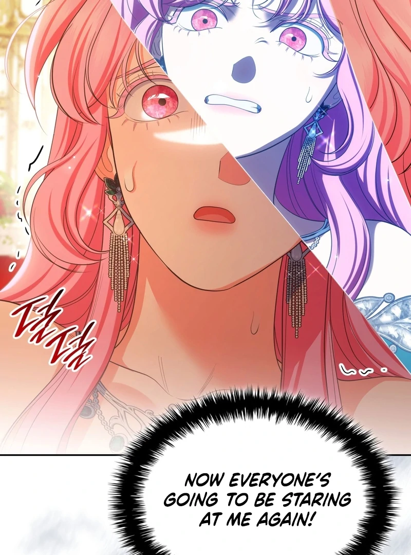 The Empress’s Concubine Scandal Chapter 16 - page 125