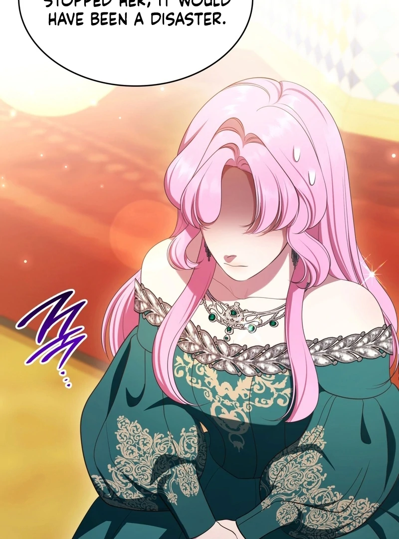 The Empress’s Concubine Scandal Chapter 16 - page 12