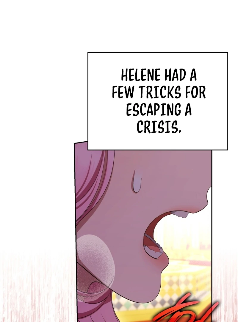 The Empress’s Concubine Scandal Chapter 16 - page 129