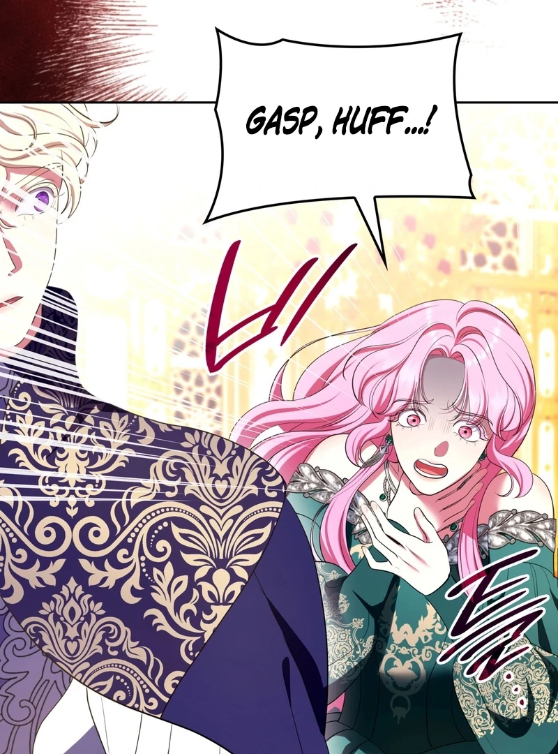 The Empress’s Concubine Scandal Chapter 16 - page 132