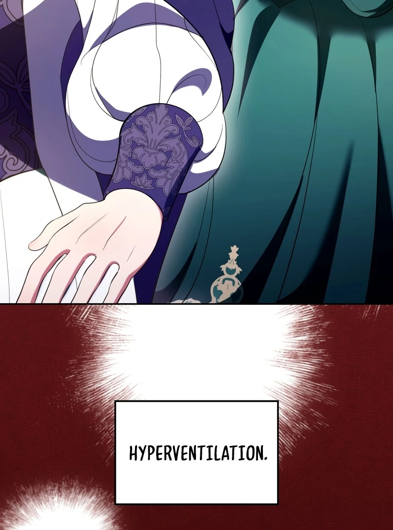 The Empress’s Concubine Scandal Chapter 16 - page 133