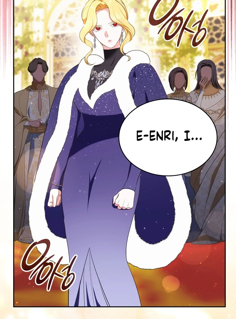 The Empress’s Concubine Scandal Chapter 16 - page 135