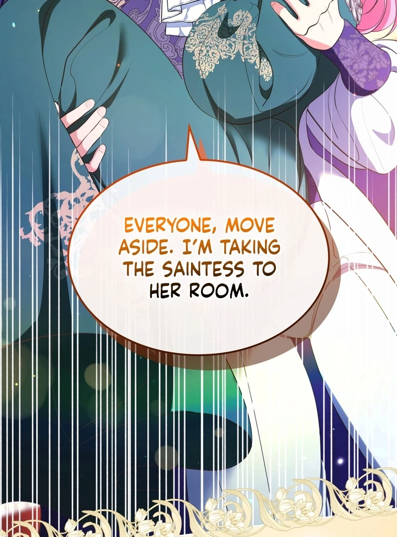 The Empress’s Concubine Scandal Chapter 16 - page 137