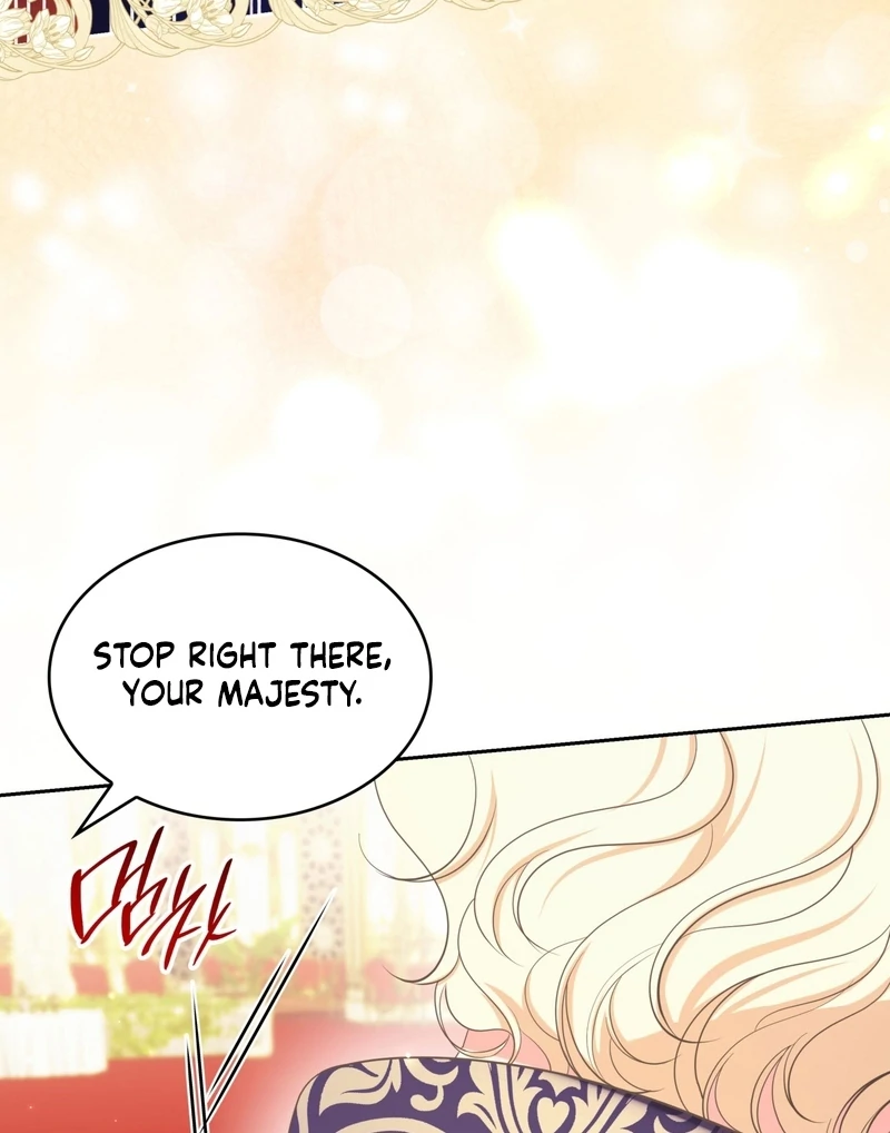 The Empress’s Concubine Scandal Chapter 16 - page 138