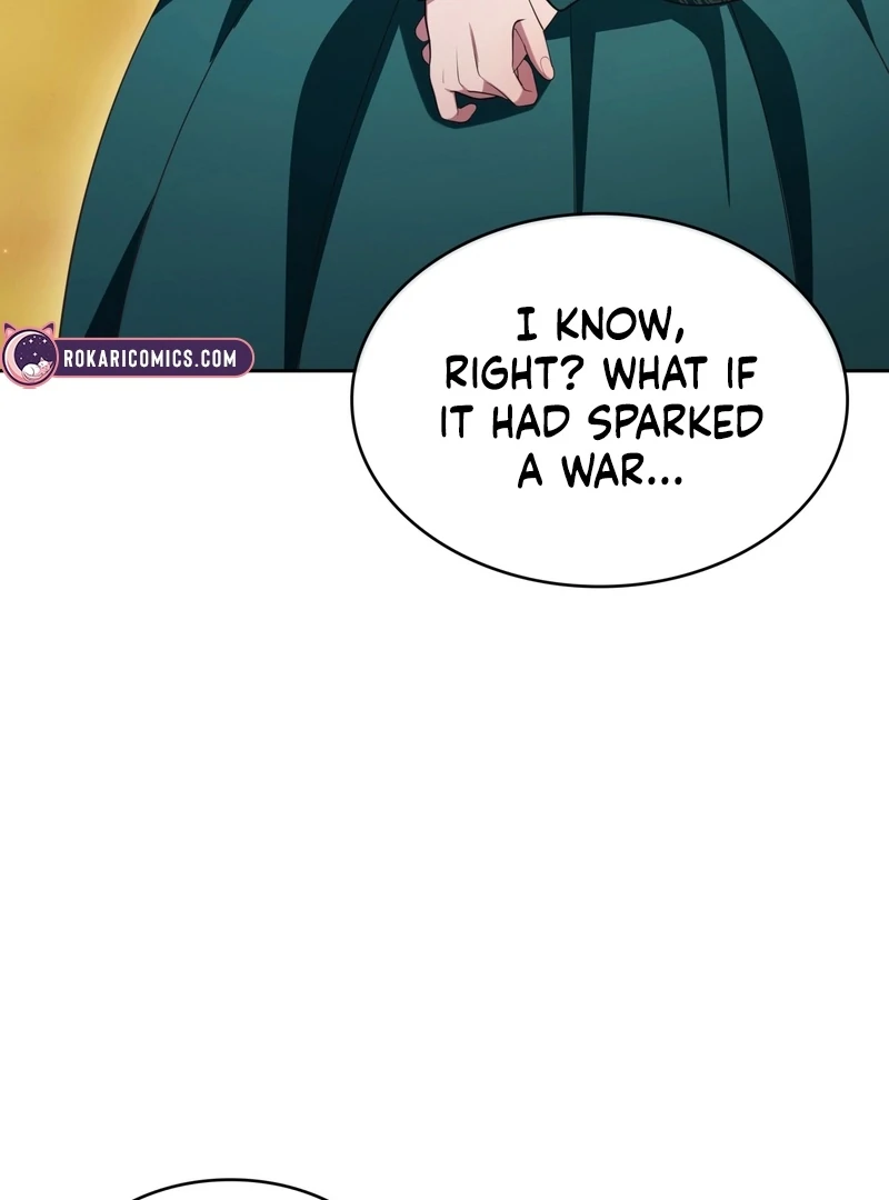 The Empress’s Concubine Scandal Chapter 16 - page 13