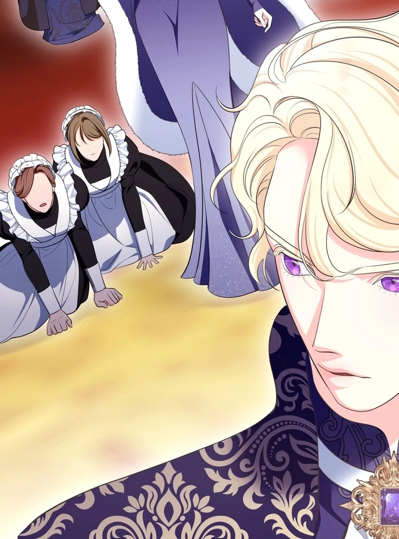 The Empress’s Concubine Scandal Chapter 16 - page 141