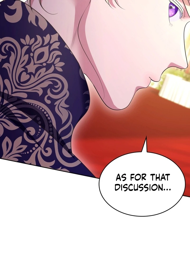 The Empress’s Concubine Scandal Chapter 16 - page 143