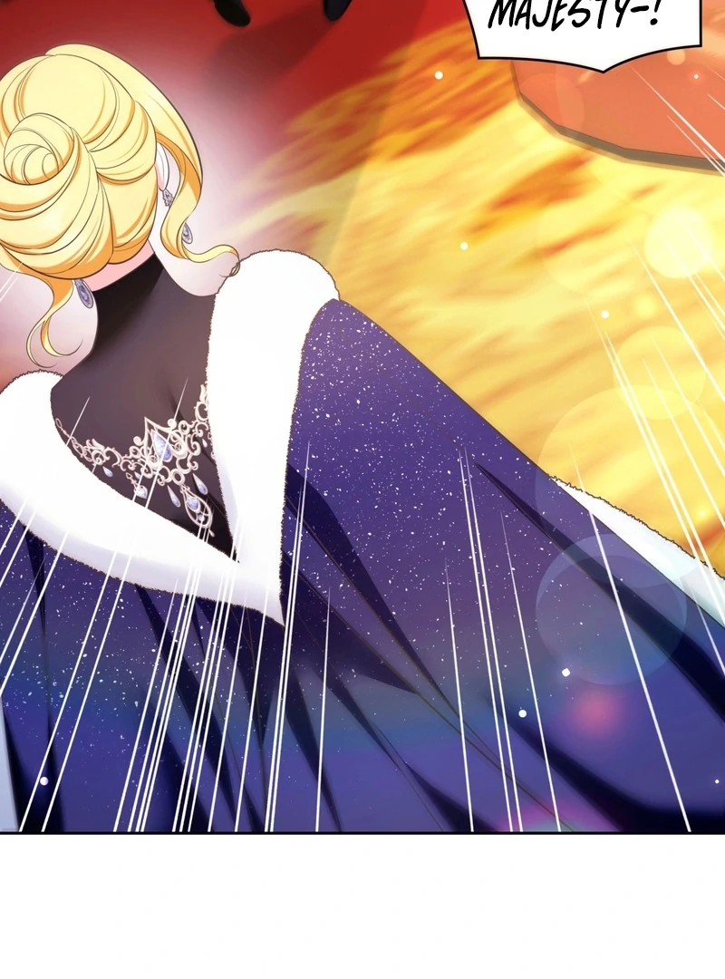 The Empress’s Concubine Scandal Chapter 16 - page 147