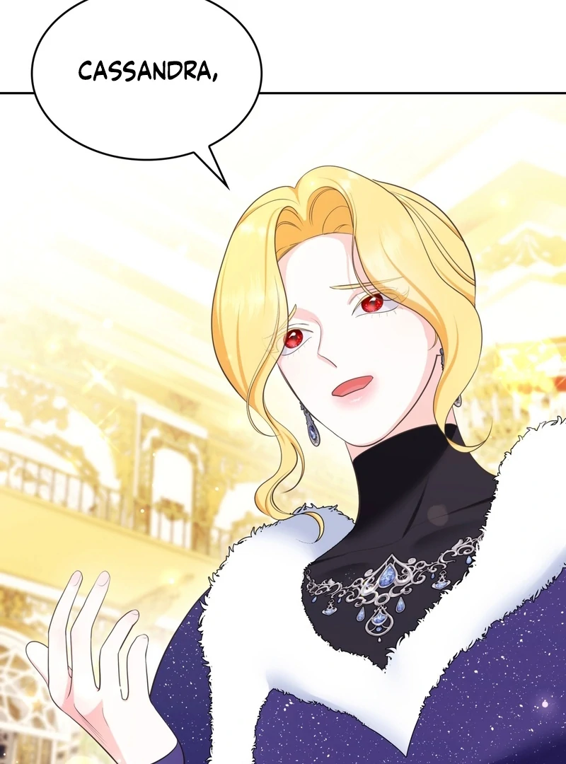 The Empress’s Concubine Scandal Chapter 16 - page 14
