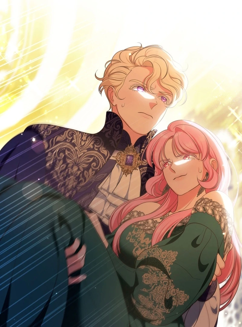 The Empress’s Concubine Scandal Chapter 16 - page 150