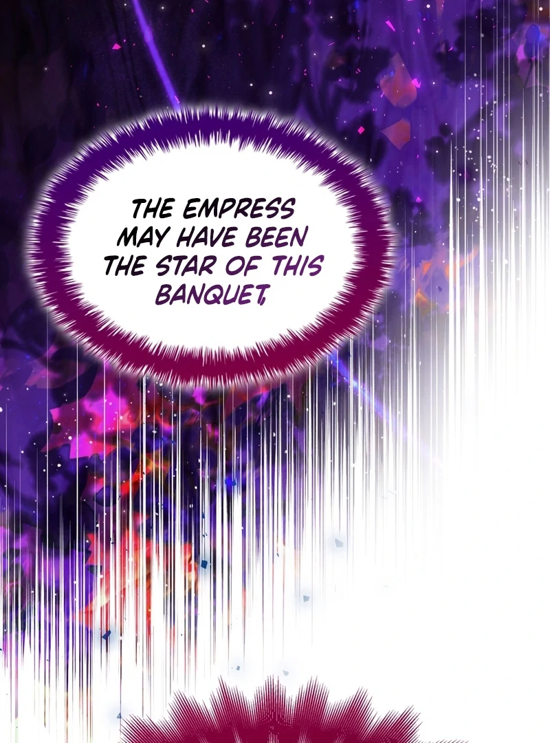 The Empress’s Concubine Scandal Chapter 16 - page 152