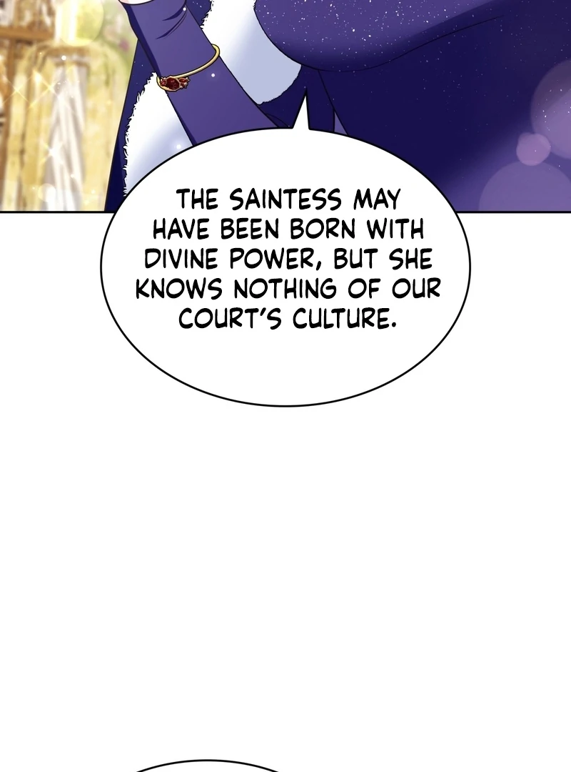 The Empress’s Concubine Scandal Chapter 16 - page 15