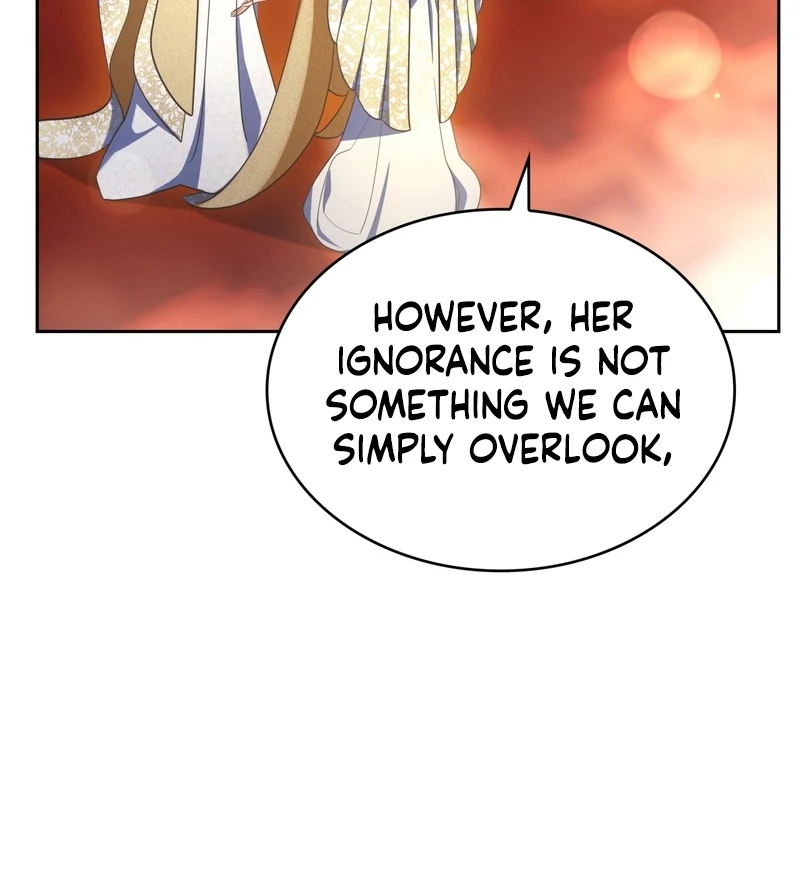 The Empress’s Concubine Scandal Chapter 16 - page 17