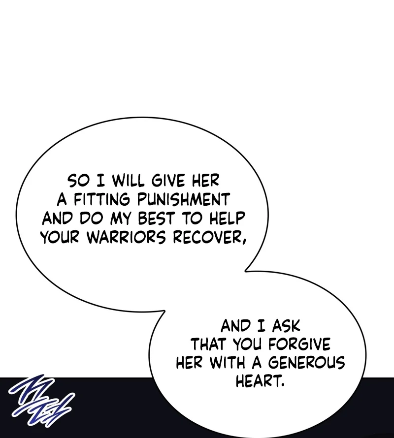 The Empress’s Concubine Scandal Chapter 16 - page 18