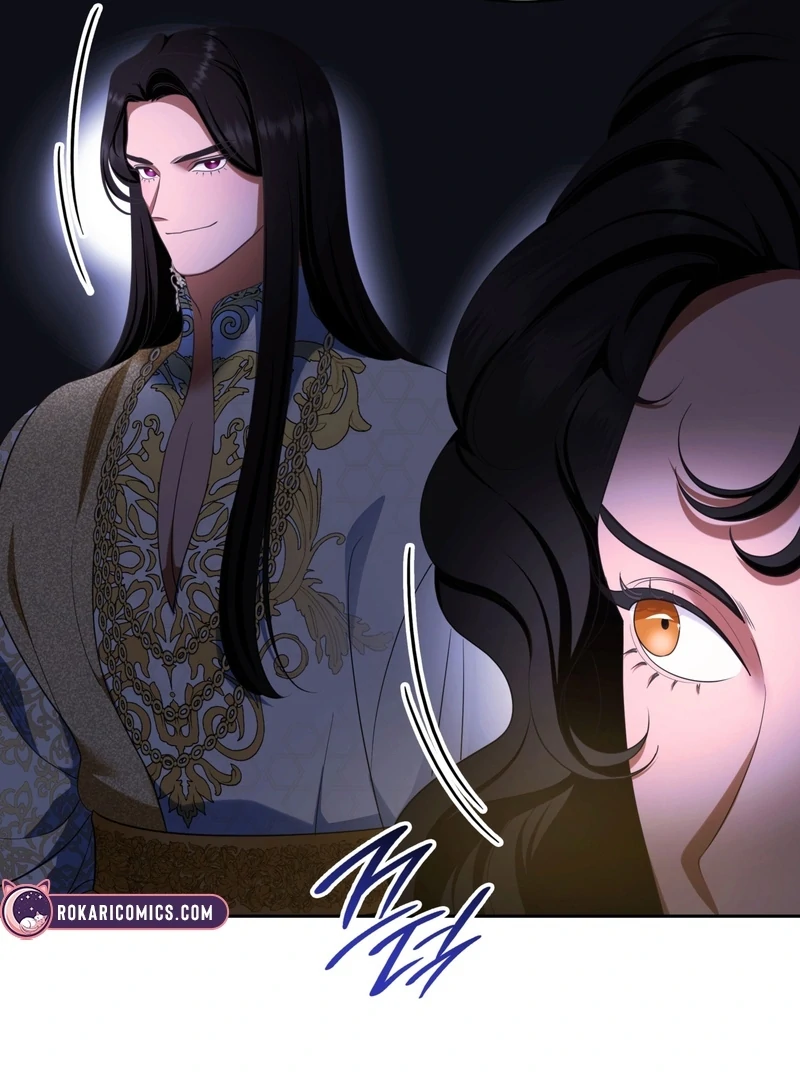 The Empress’s Concubine Scandal Chapter 16 - page 19