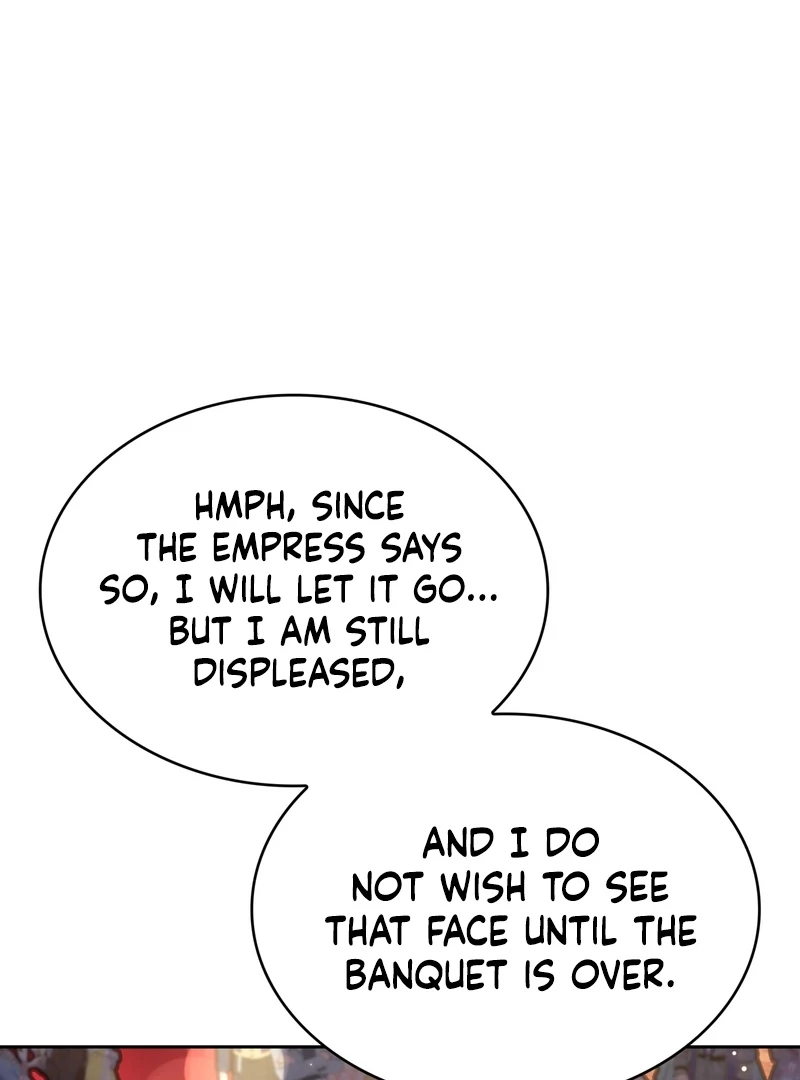 The Empress’s Concubine Scandal Chapter 16 - page 20