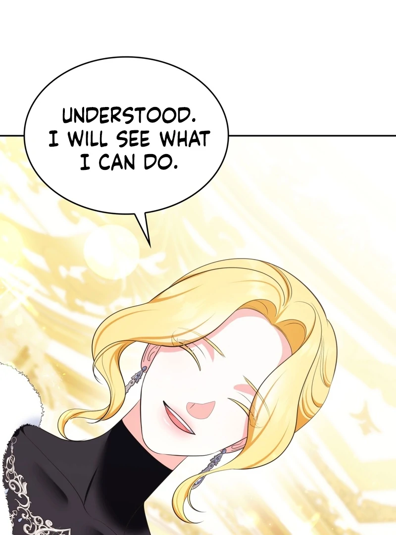 The Empress’s Concubine Scandal Chapter 16 - page 22