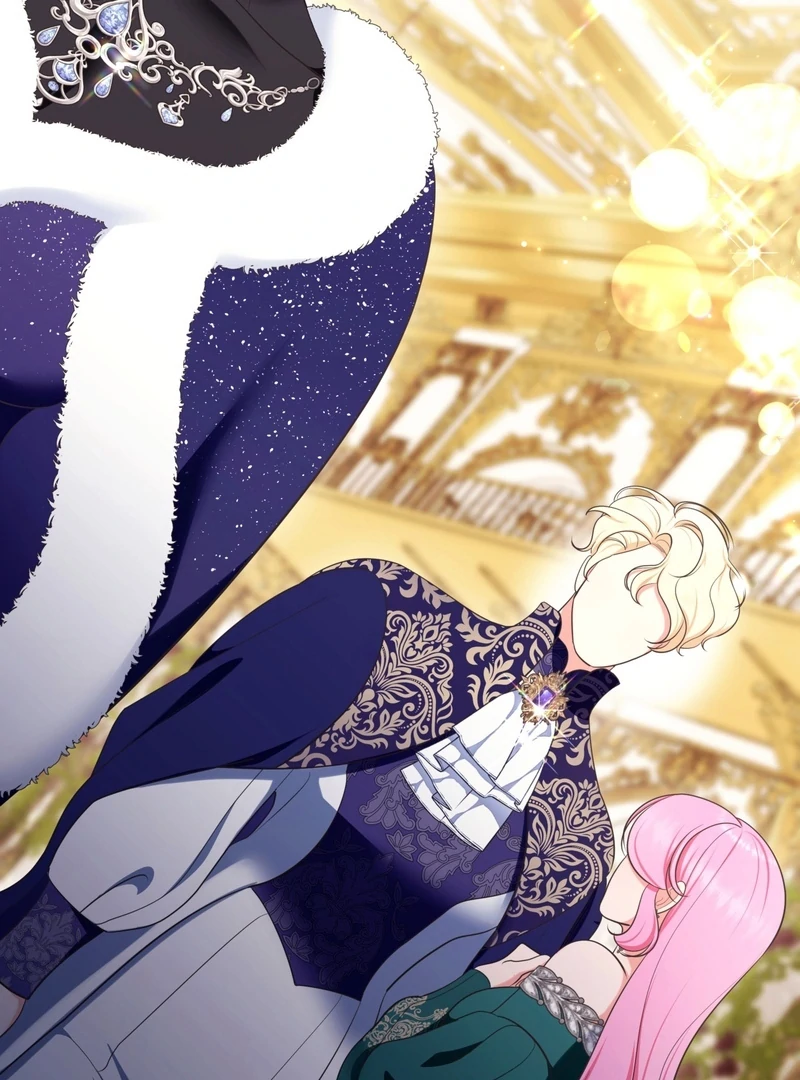 The Empress’s Concubine Scandal Chapter 16 - page 23