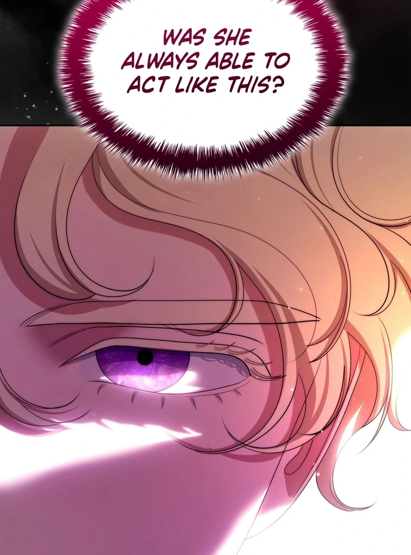 The Empress’s Concubine Scandal Chapter 16 - page 26